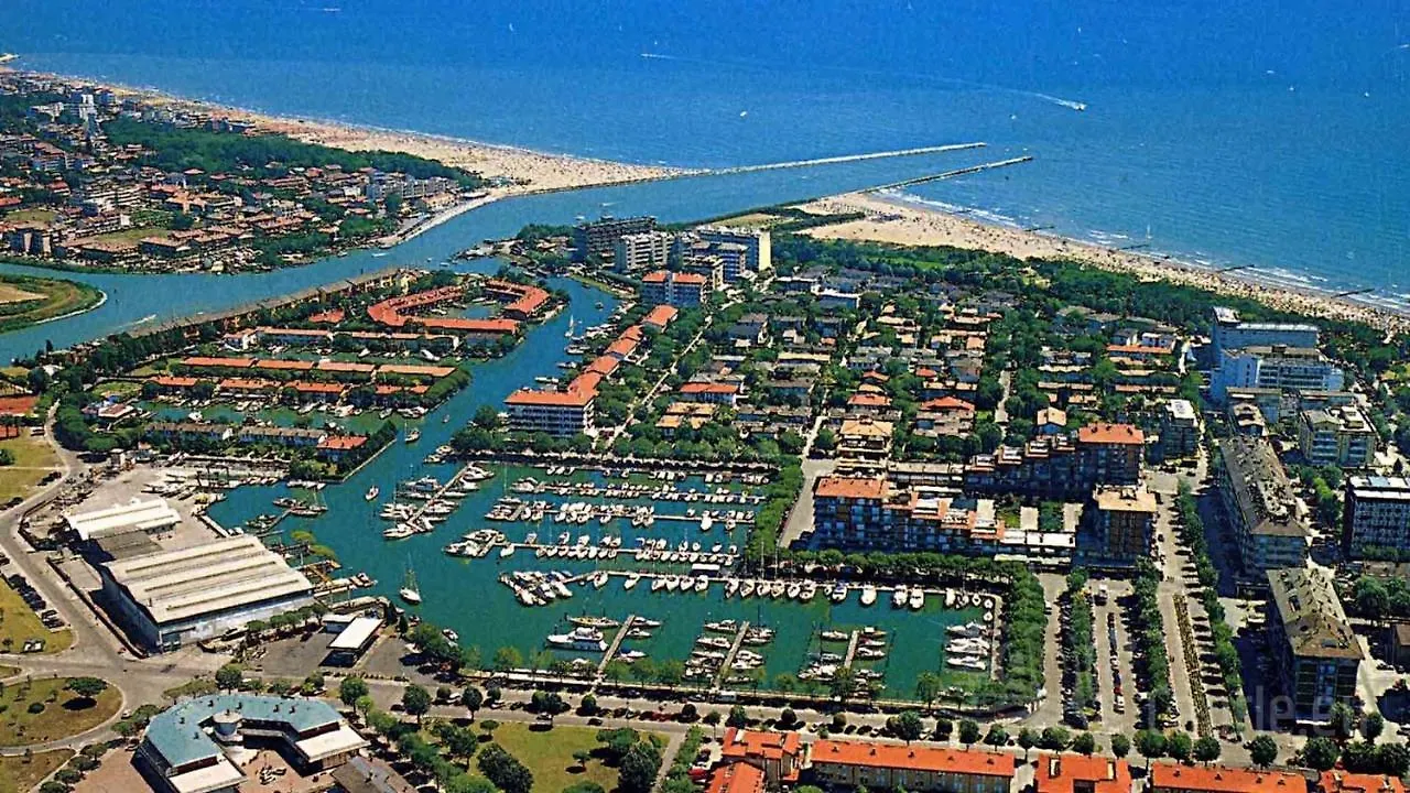 Modern Apartment In A Quiet Area - Beahost Porto Santa Margherita di Caorle
