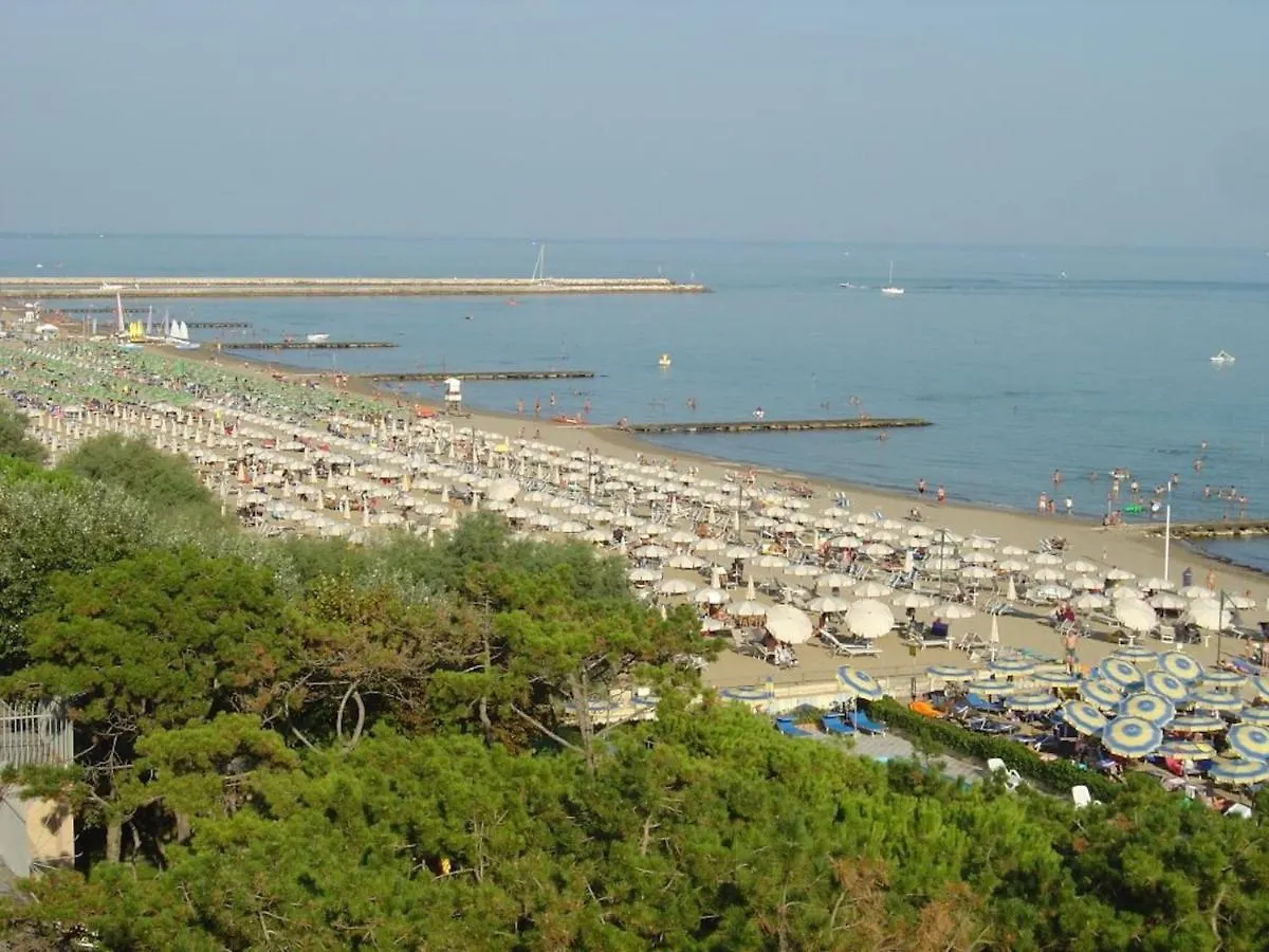 Modern Apartment In A Quiet Area - Beahost Porto Santa Margherita di Caorle