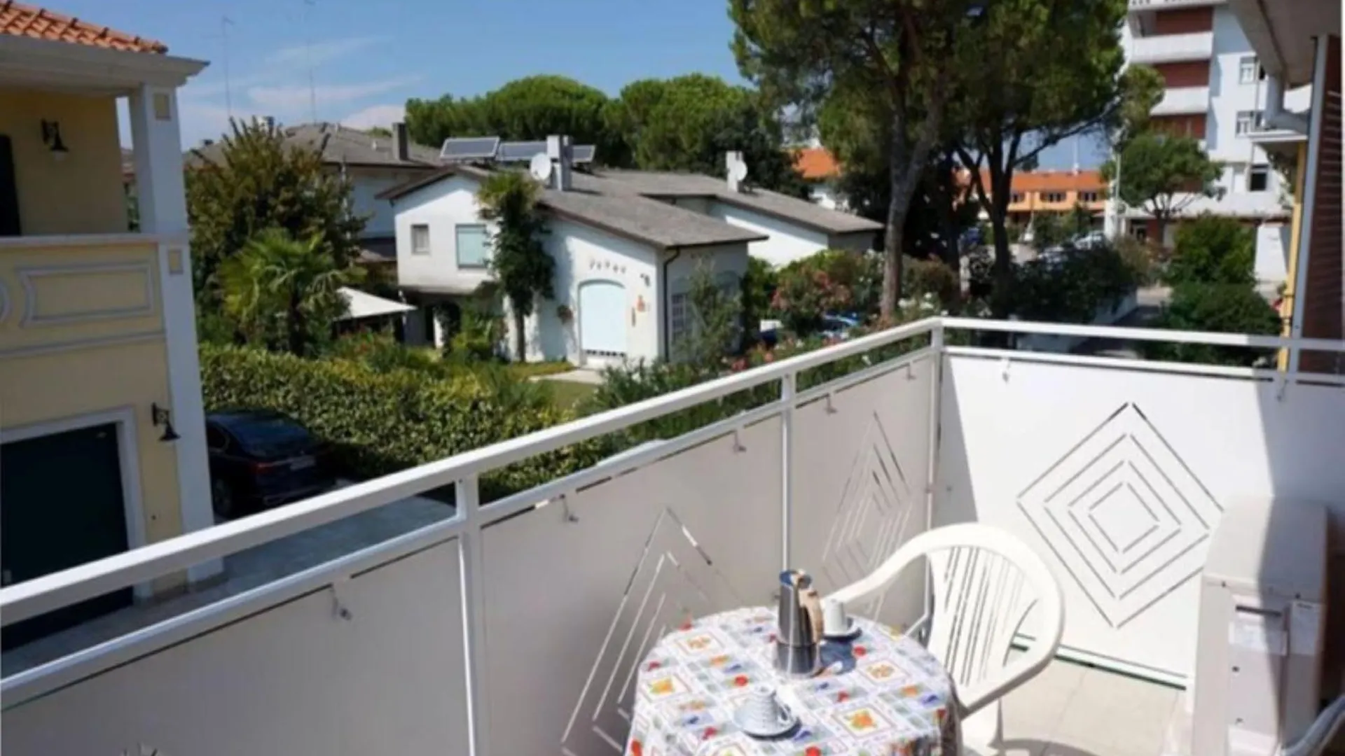 Modern Apartment In A Quiet Area - Beahost Porto Santa Margherita di Caorle Italy