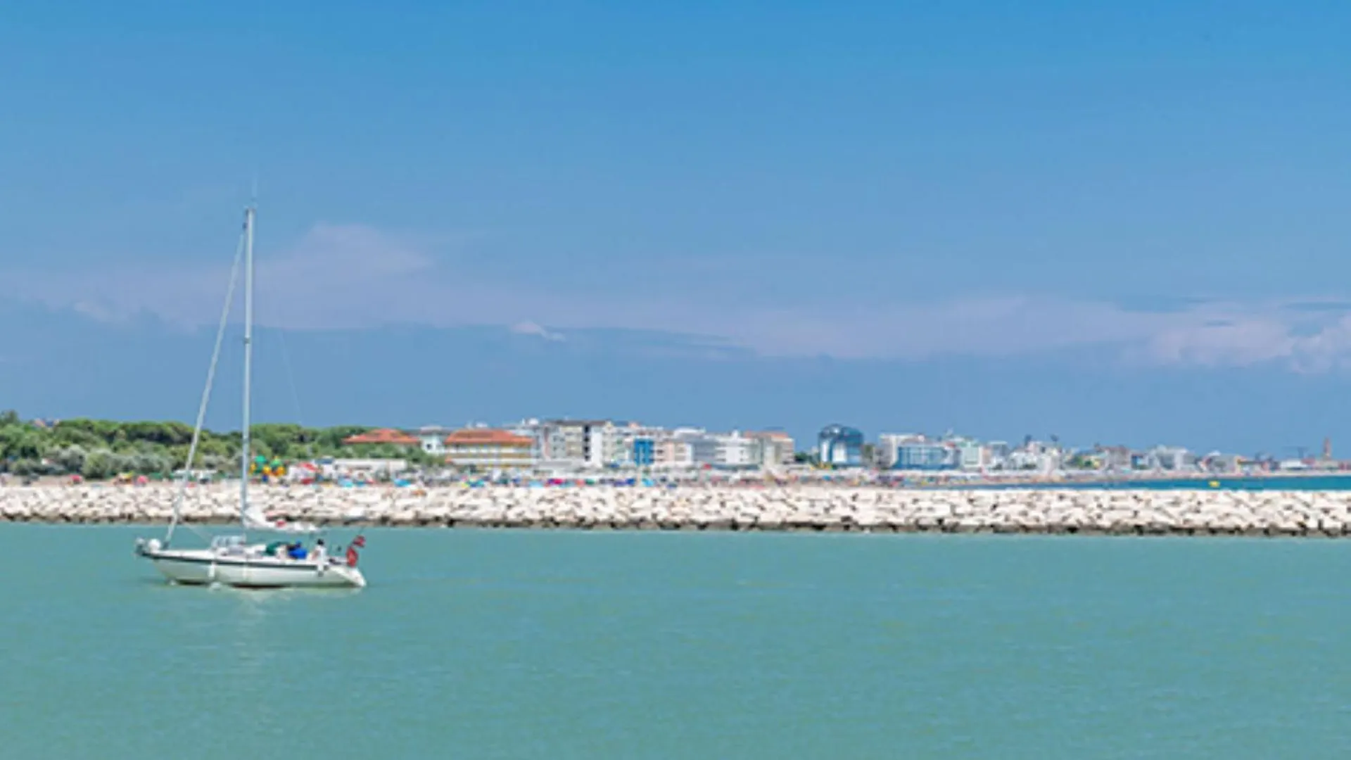 Modern Apartment In A Quiet Area - Beahost Porto Santa Margherita di Caorle 0*,