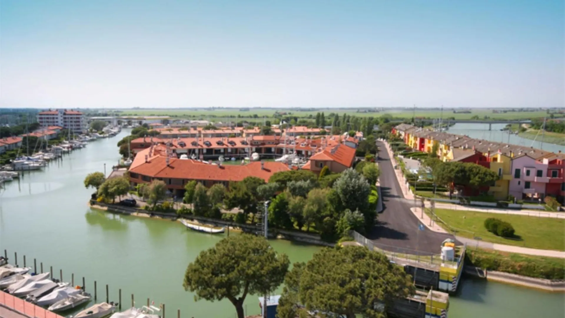 Modern Apartment In A Quiet Area - Beahost Porto Santa Margherita di Caorle Italy