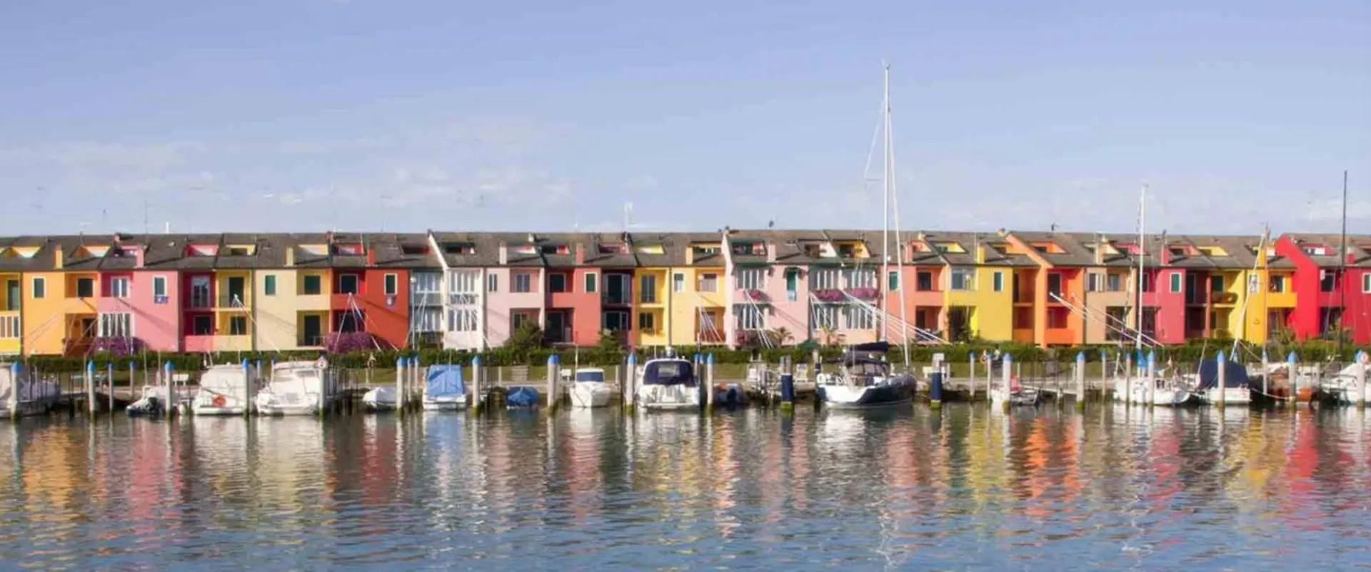 Modern Apartment In A Quiet Area - Beahost Porto Santa Margherita di Caorle