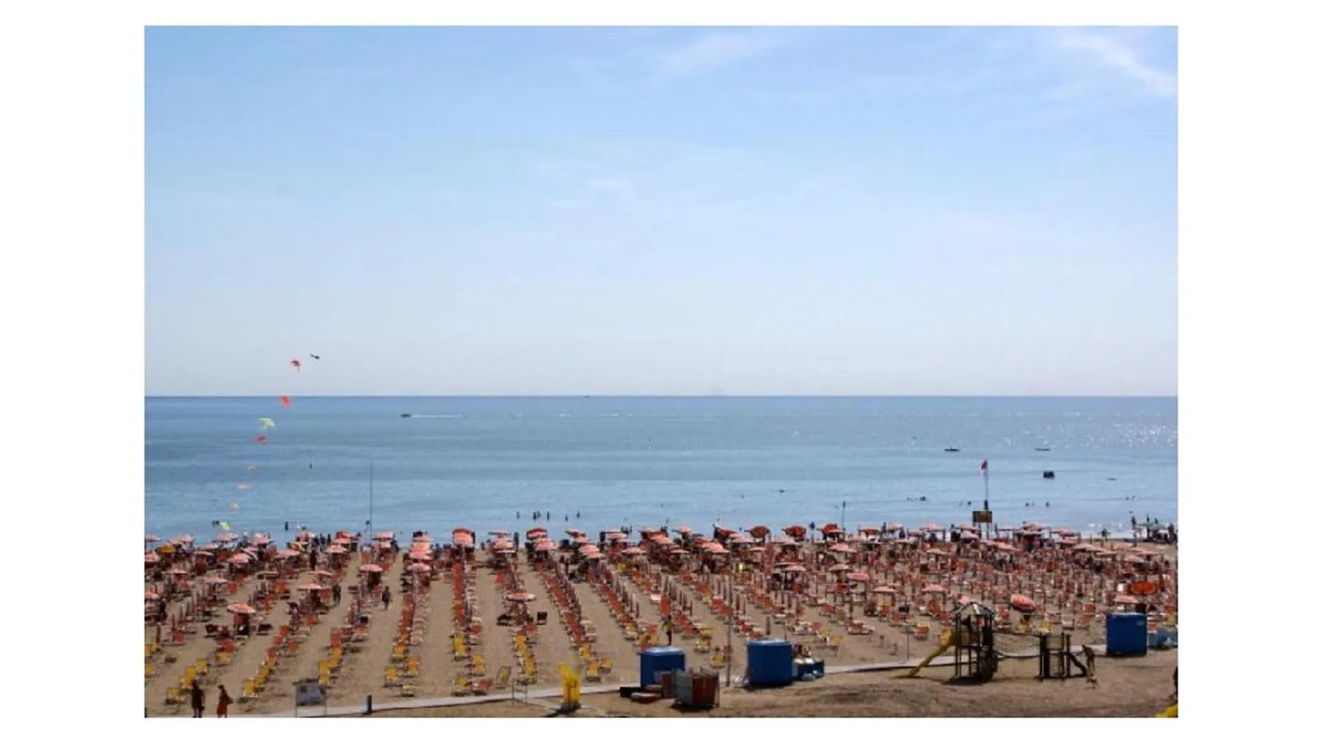 Modern Apartment In A Quiet Area - Beahost Porto Santa Margherita di Caorle