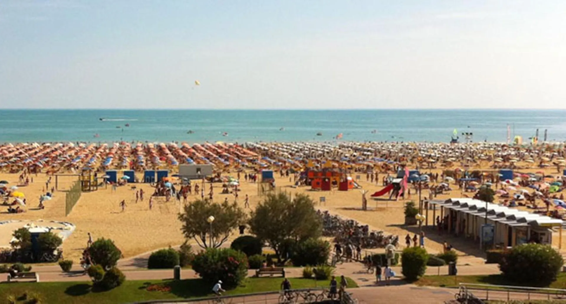 Modern Apartment In A Quiet Area - Beahost Porto Santa Margherita di Caorle