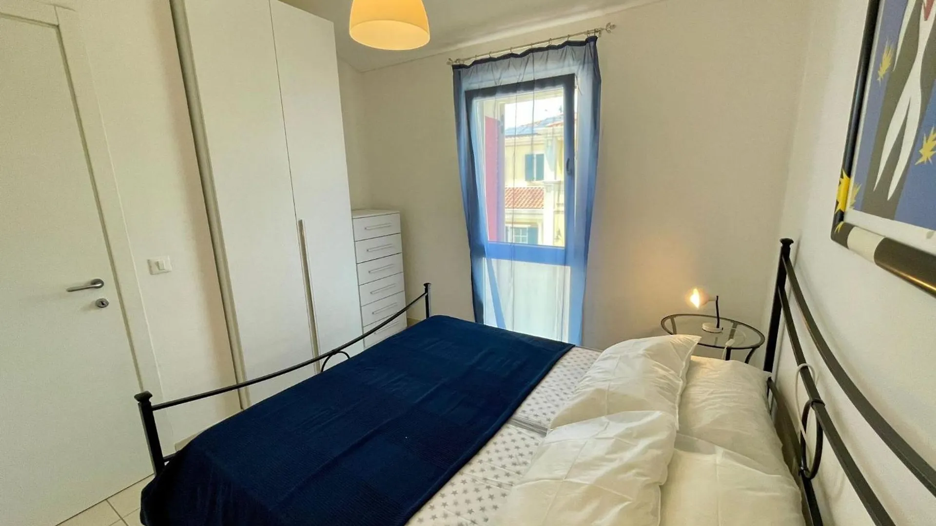 Modern Apartment In A Quiet Area - Beahost Porto Santa Margherita di Caorle Italien