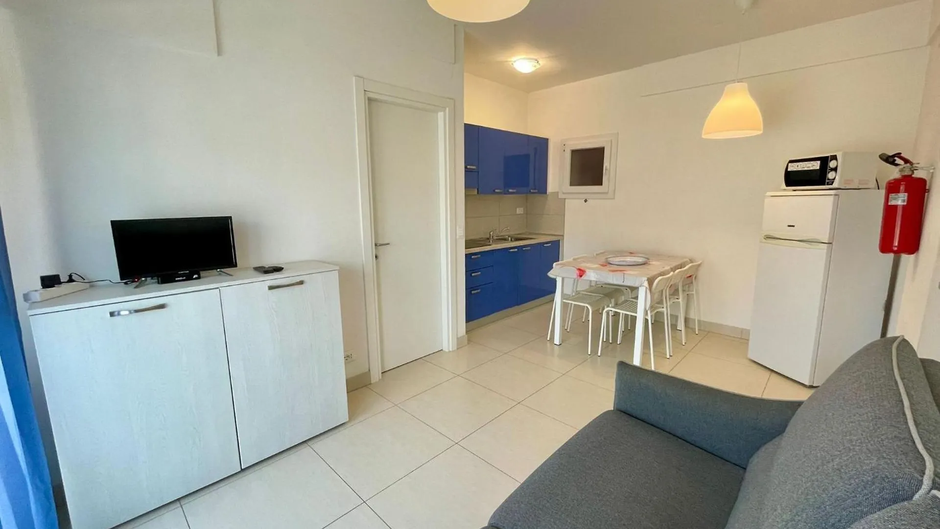 Modern Apartment In A Quiet Area - Beahost Porto Santa Margherita di Caorle