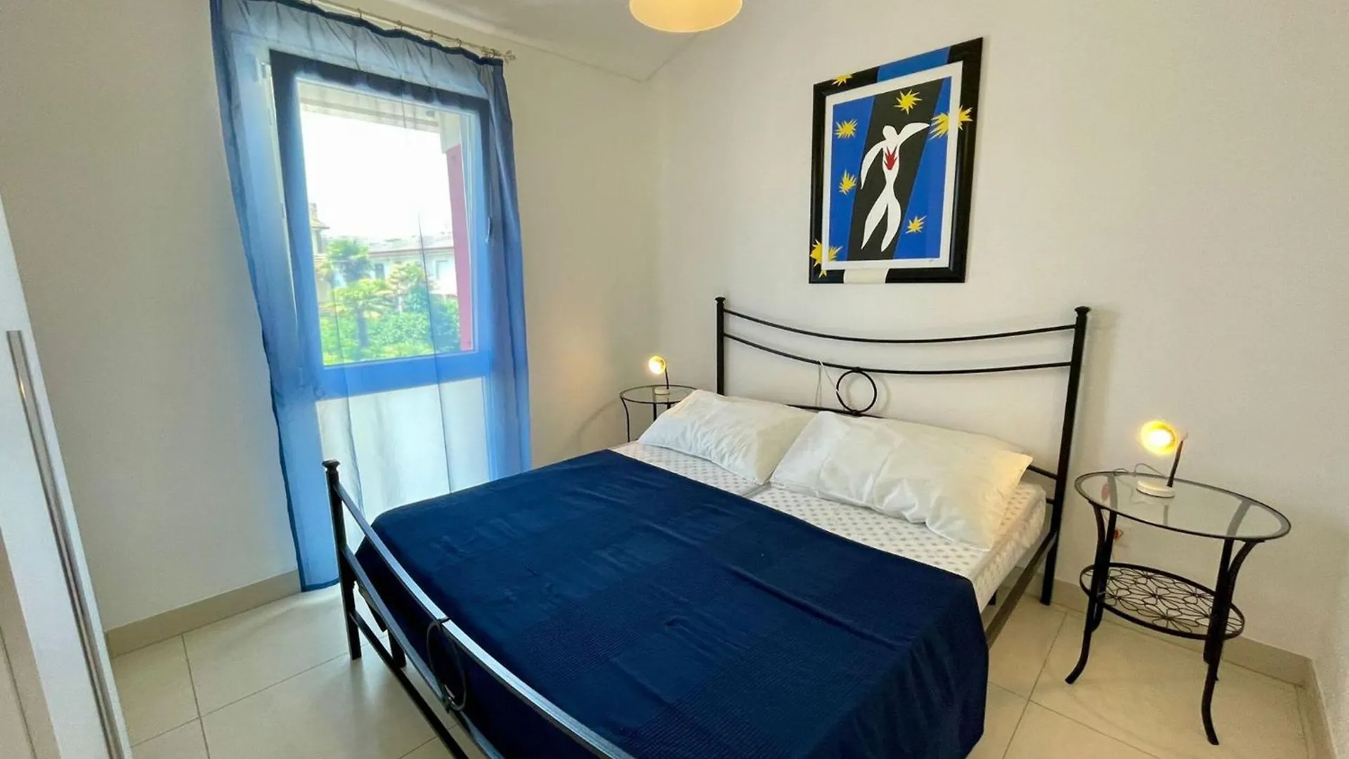 Modern Apartment In A Quiet Area - Beahost Porto Santa Margherita di Caorle 0*,  Italien