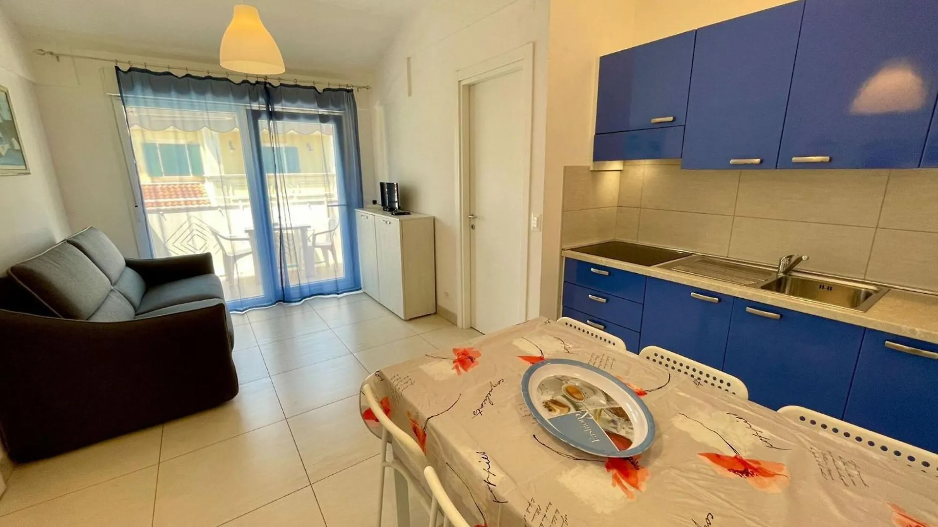 Modern Apartment In A Quiet Area - Beahost Porto Santa Margherita di Caorle