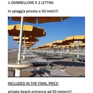 Appartamento Aria, Porto Santa Margherita di Caorle