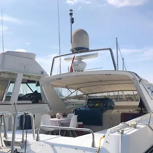 Botel Miss Mary, Porto Santa Margherita di Caorle